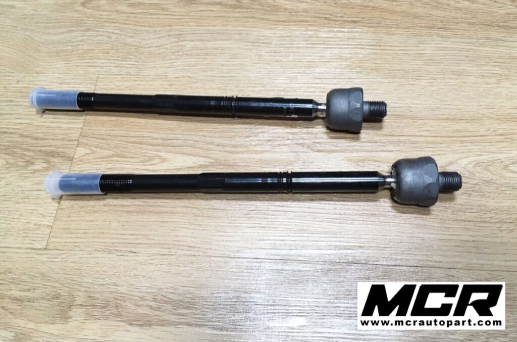 ลูกหมากแร็ค Audi Q3 อะไหล่แท้ จาก MCR Autoparts