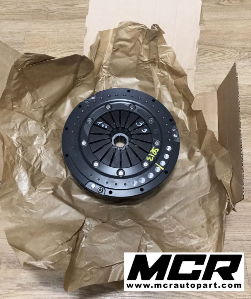 ครัทช์ Audi R8 อะไหล่แท้ จาก MCR Autoparts