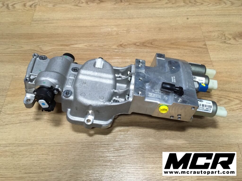ไฮดรอลิค เกียร์ Audi R8 อะไหล่แท้ จาก MCR Autoparts