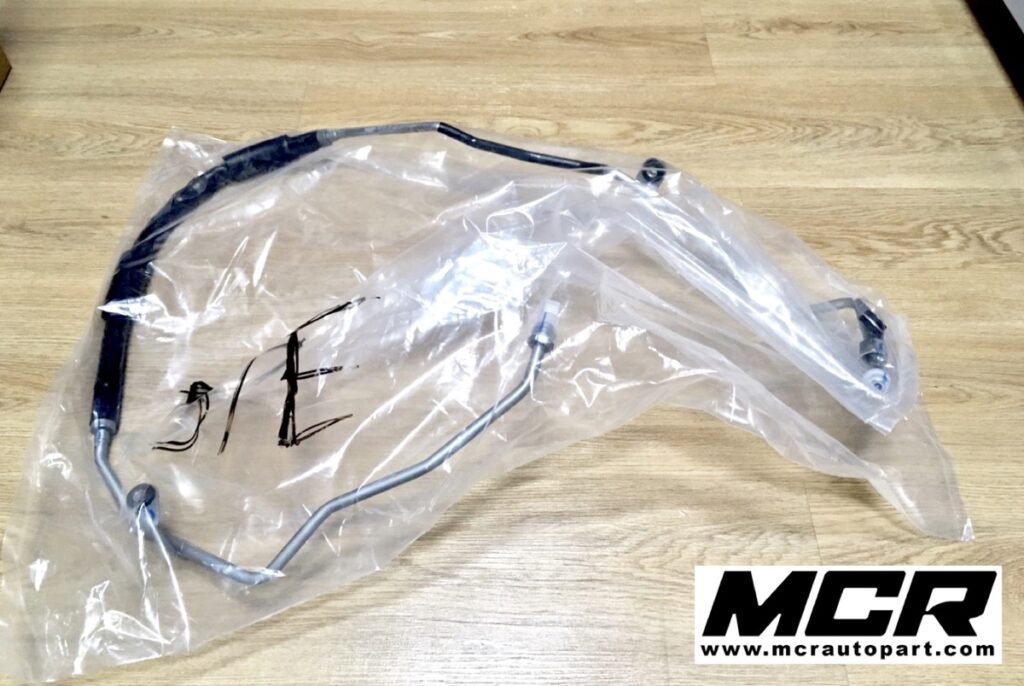 ท่อพาวเวอร์ Bentley Continental GT อะไหล่แท้ จาก MCR Autoparts