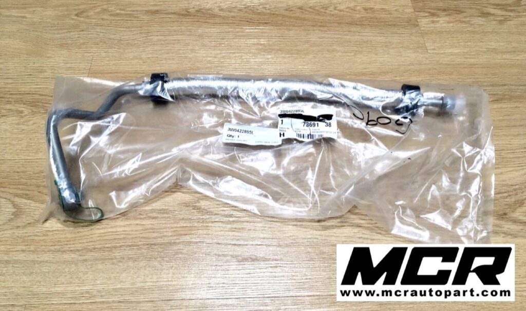 ท่อพาวเวอร์ Bentley Continental GT อะไหล่แท้ จาก MCR Autoparts