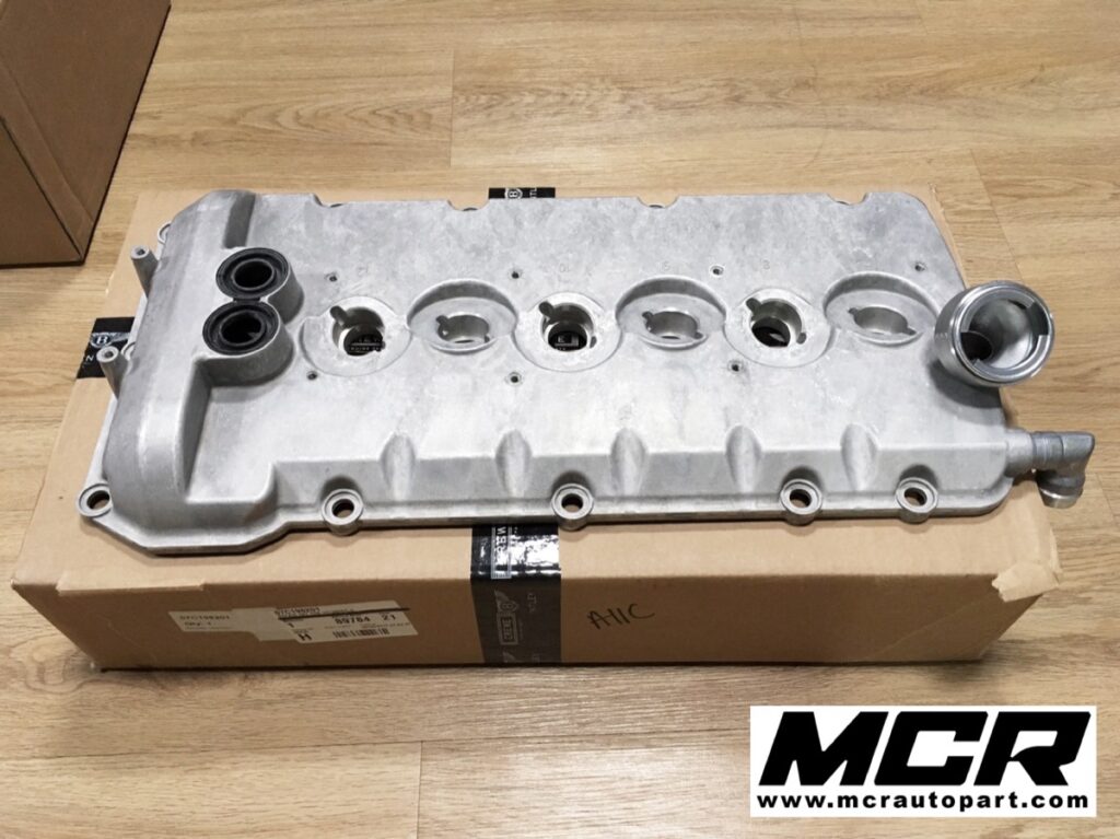ฝาวาล์ว Bentley Continental, Flying spur อะไหล่แท้ จาก MCR Autoparts