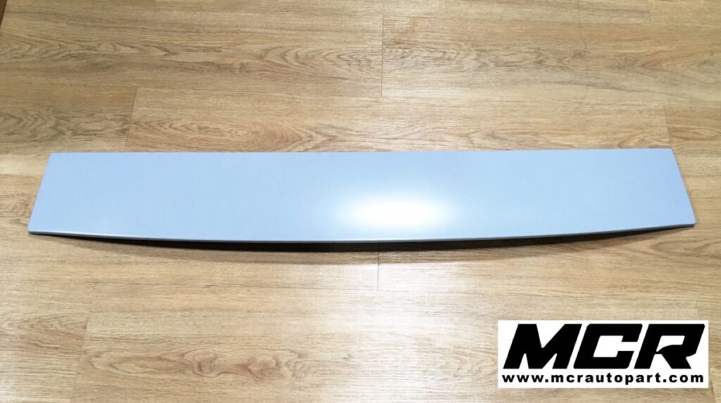 แผ่นหลังคา Porsche 991 Mk2 GTS อะไหล่แท้ จาก MCR Autoparts