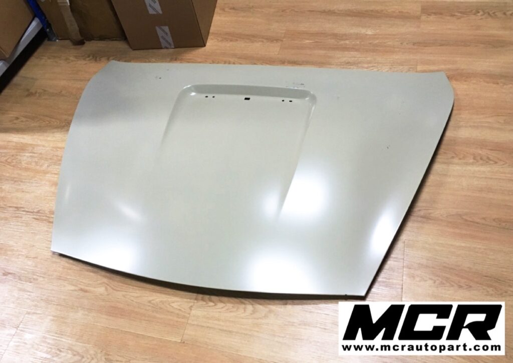 ฝากระโปรงหลัง Porsche Boxster 718 อะไหล่แท้ จาก MCR Autoparts