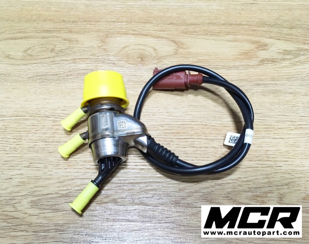 หัวฉีด Adablue Porsche Macan อะไหล่แท้ จาก MCR Autoparts