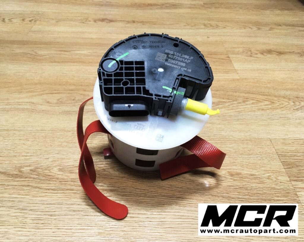 ปั๊ม Adblue Porsche Macan Diesel อะไหล่แท้ จาก MCR Autoparts