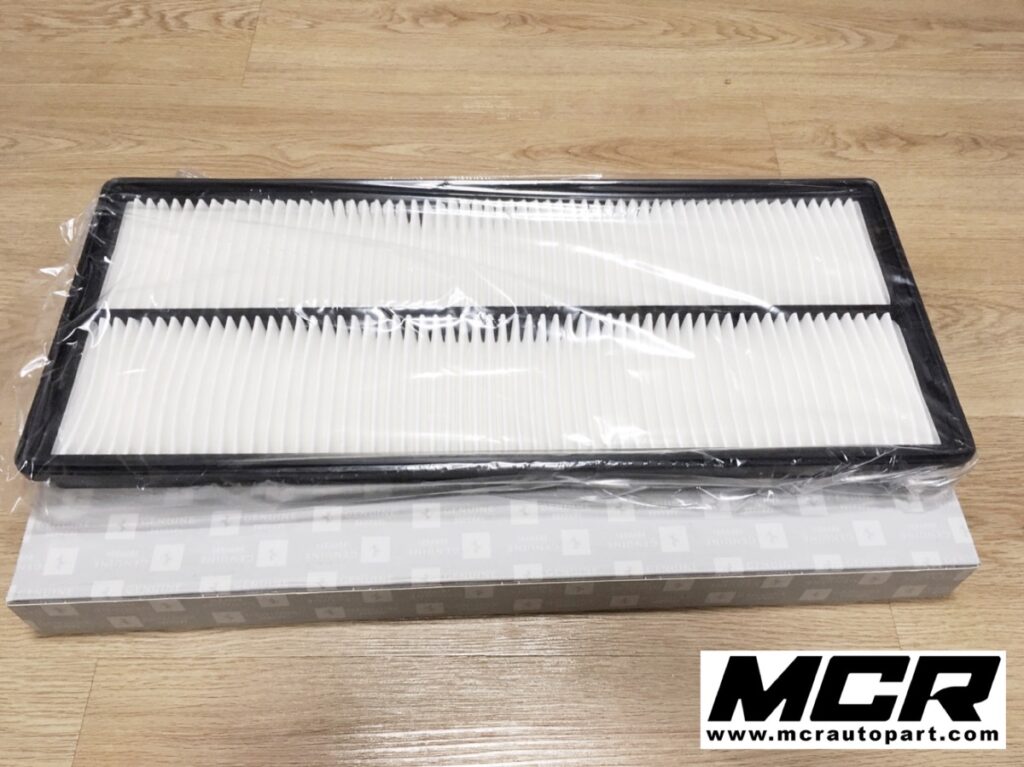 กรองอากาศ Ferrari 458 อะไหล่แท้ จาก MCR Autoparts