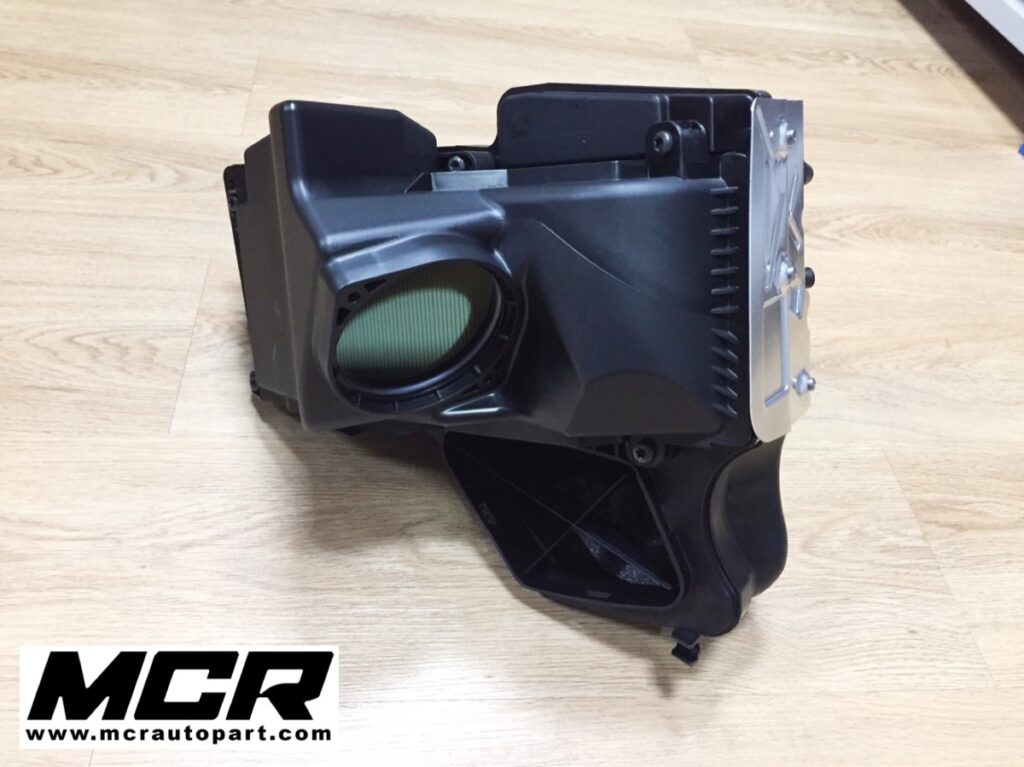 หม้อกรองอากาศ Audi A5 อะไหล่แท้ จาก MCR Autoparts