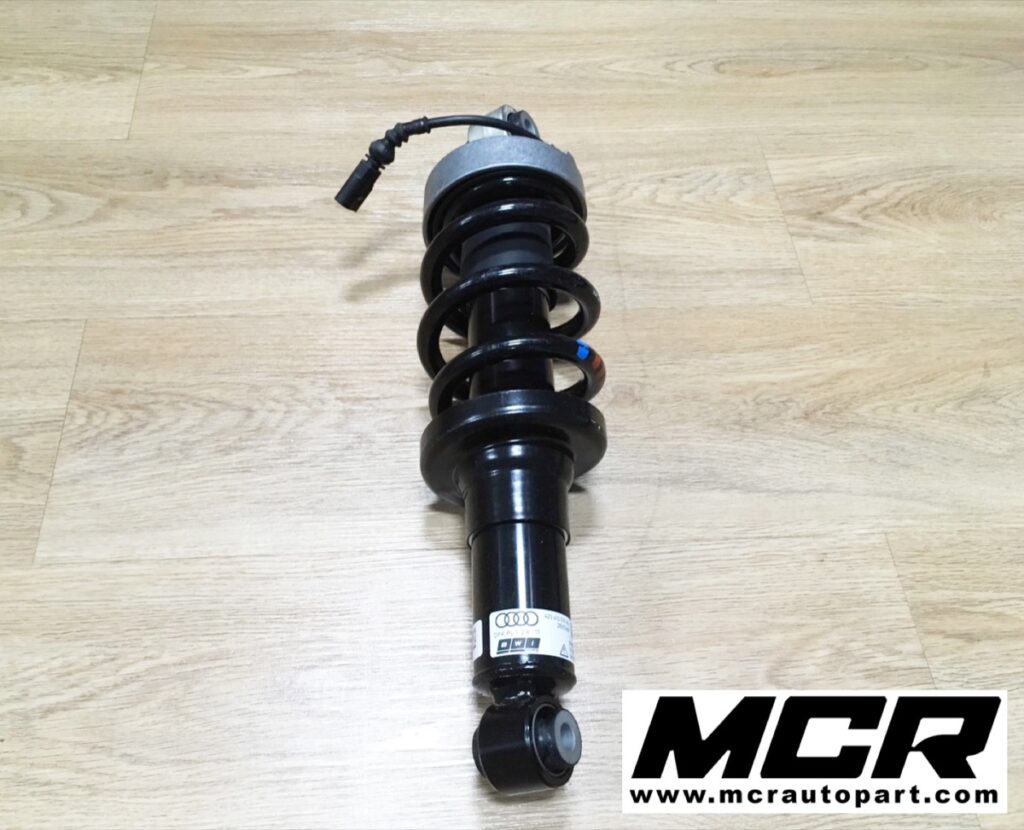 โช๊คไฟฟ้า Audi R8 V8, V10 อะไหล่แท้ จาก MCR Autoparts