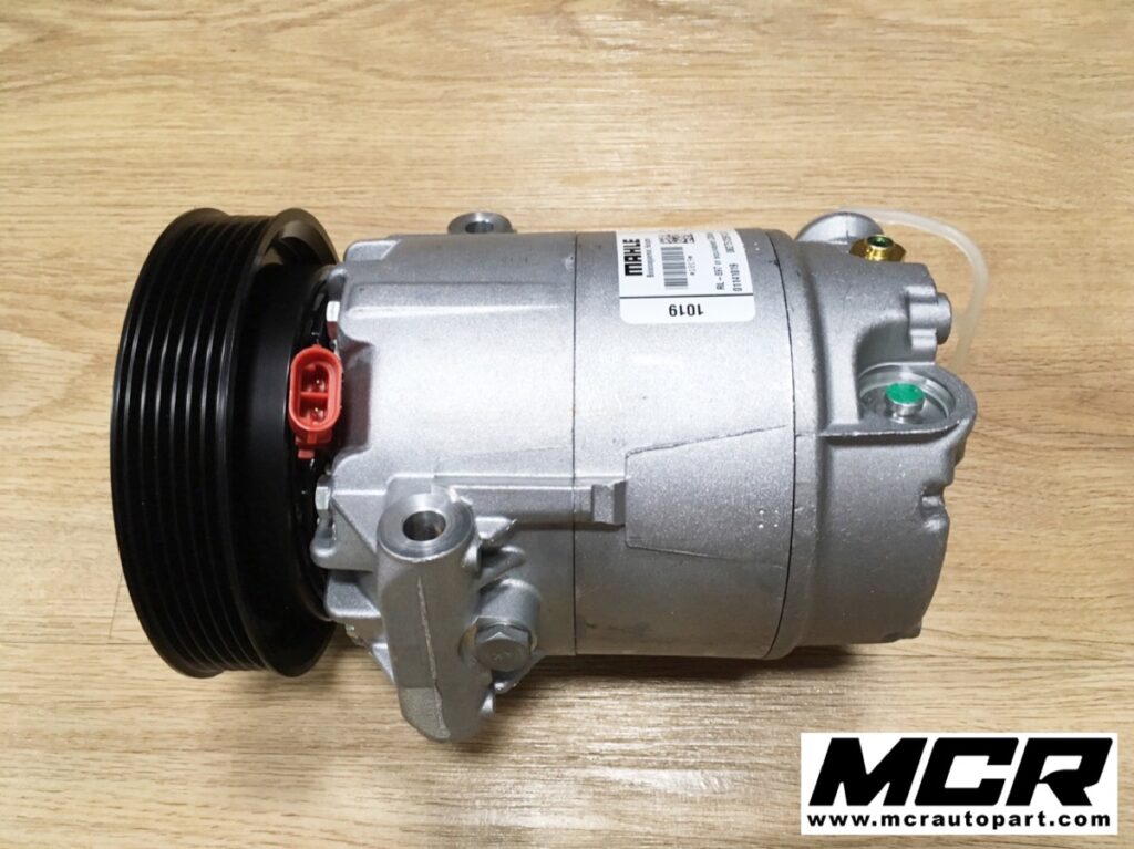 คอมแอร์ Ferrari 458 อะไหล่แท้ จาก MCR Autoparts
