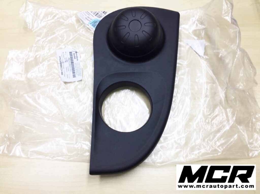 ฝาครอบที่เติมน้ำ Porsche 718 อะไหล่แท้ จาก MCR Autoparts