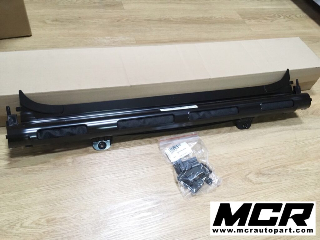 ม่านหลังคา Audi Q5 อะไหล่แท้ จาก MCR Autoparts