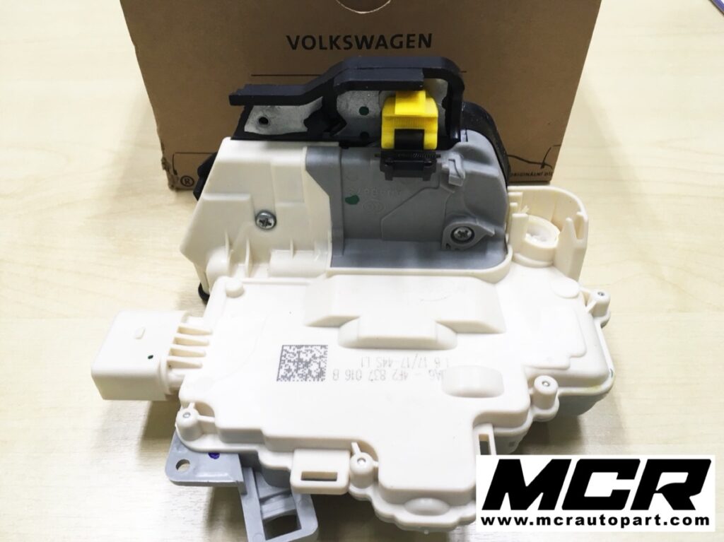 กลอนประตู Audi R8 อะไหล่แท้ จาก MCR Autoparts