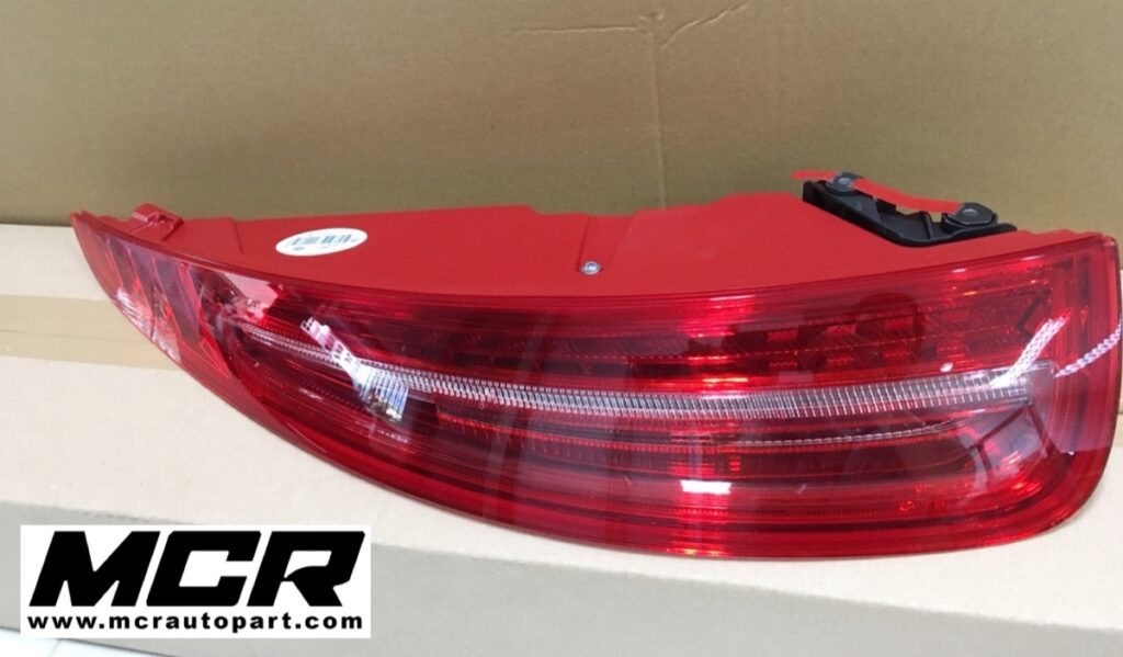 ไฟท้าย Porsche 991.1 carrera อะไหล่แท้ จาก MCR Autoparts