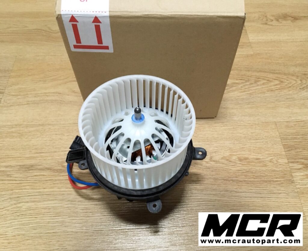 โบเวอร์แอร์ Porsche Cayenne 958 อะไหล่แท้ จาก MCR Autoparts