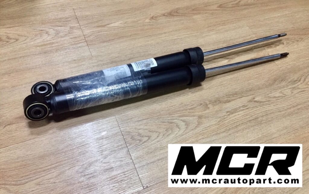 โช๊ค Audi A7 อะไหล่แท้ จาก MCR Autoparts