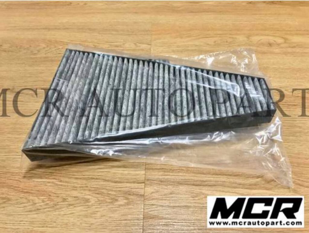 กรองแอร์ Bentley Continental อะไหล่แท้ จาก MCR Autoparts