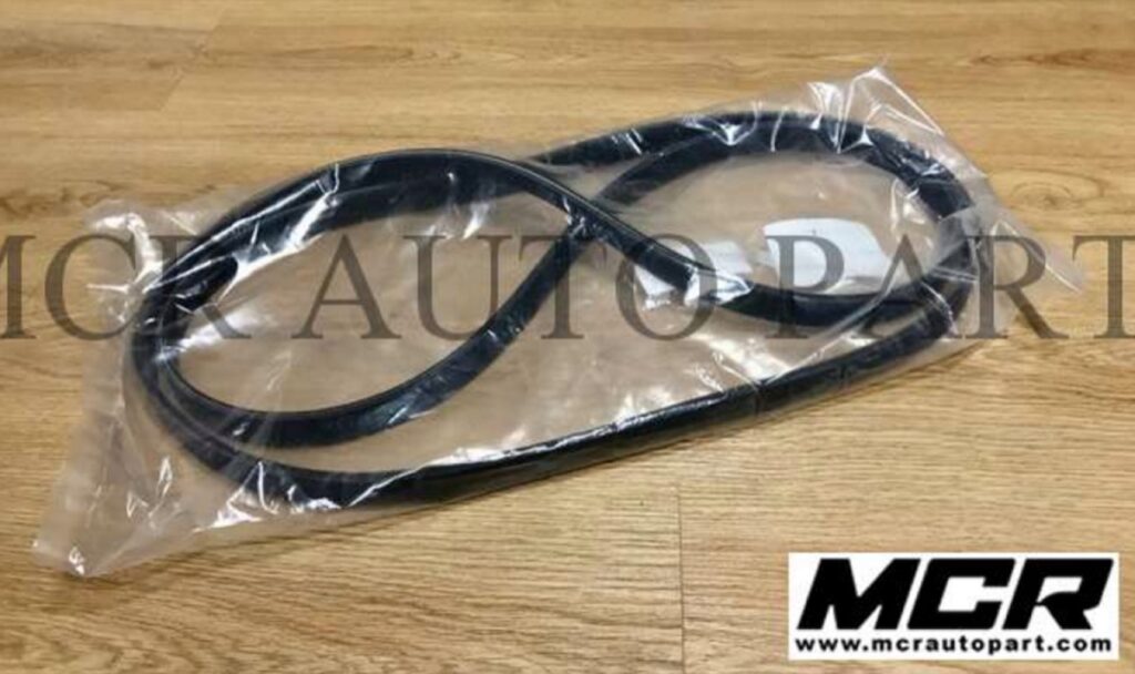 สายพาน Bentley Continental อะไหล่แท้ จาก MCR Autoparts