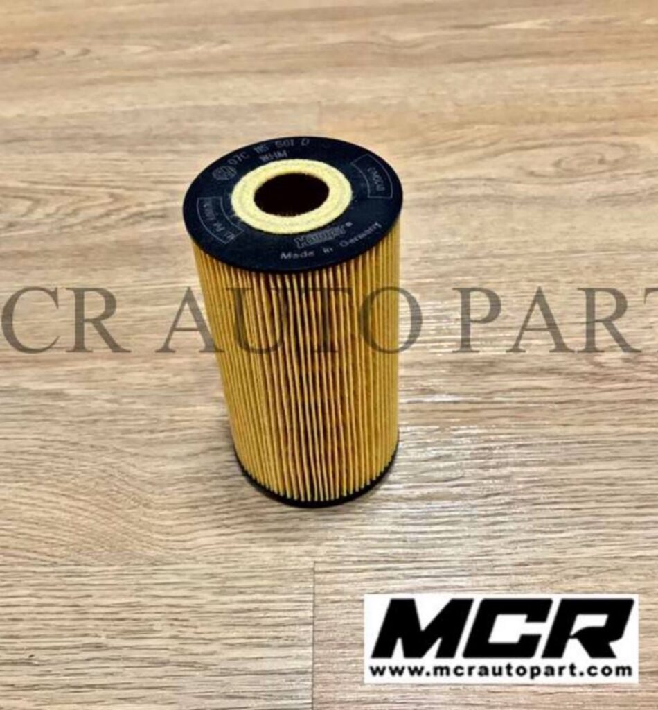 กรองเครื่อง Bentley Continental อะไหล่แท้ จาก MCR Autoparts