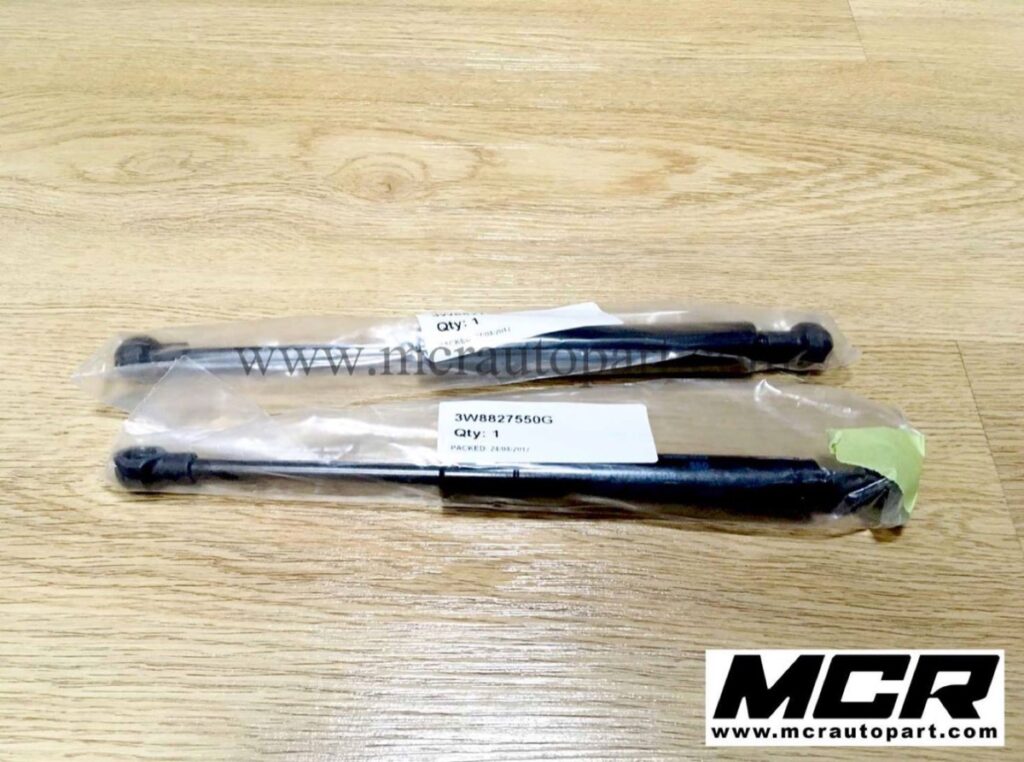 โช๊คกระโปรงหลัง Bentley Continental อะไหล่แท้ จาก MCR Autoparts