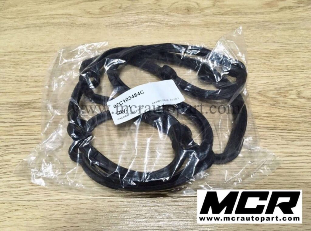 ประเก็นฝาครอบวาล์ว Bentley Continental อะไหล่แท้ จาก MCR Autoparts