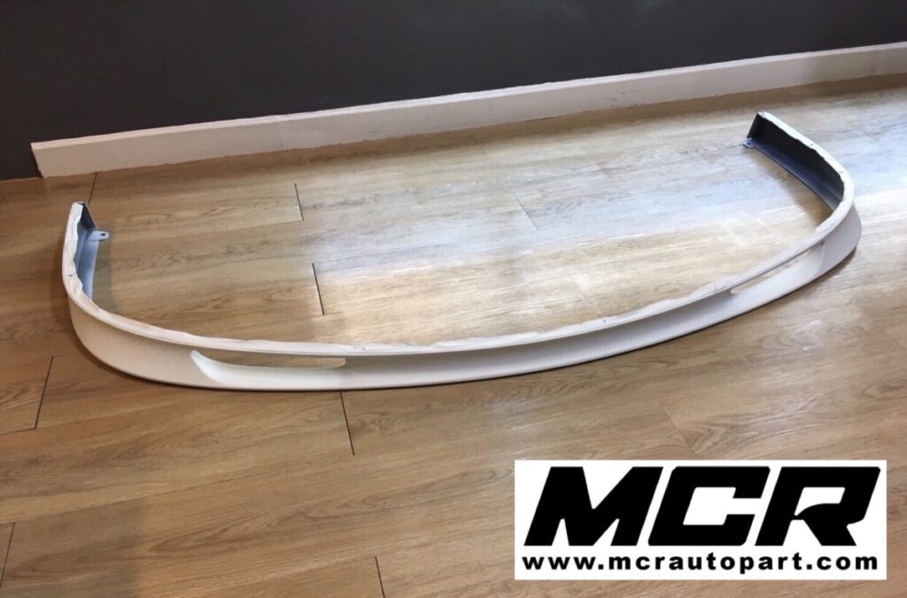 สปอยเลอร์หน้า Porsche Carrera 997.2 pdk turbo อะไหล่แท้ จาก MCR Autoparts
