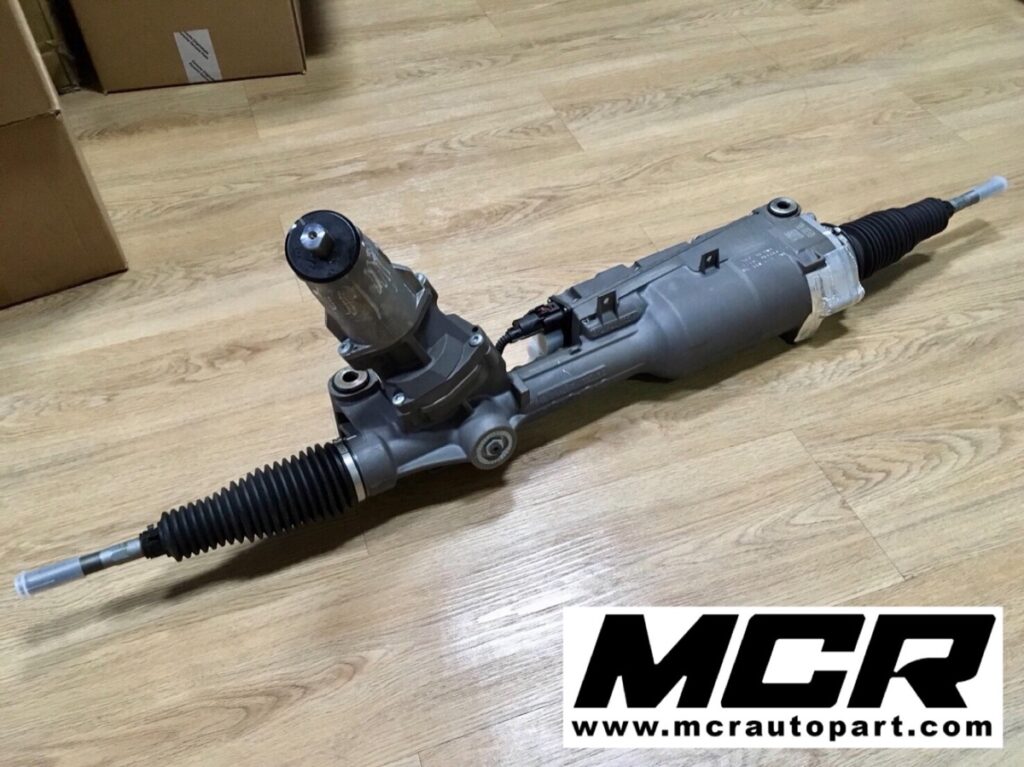 แร็คพวงมาลัย Audi A5 อะไหล่แท้ จาก MCR Autoparts