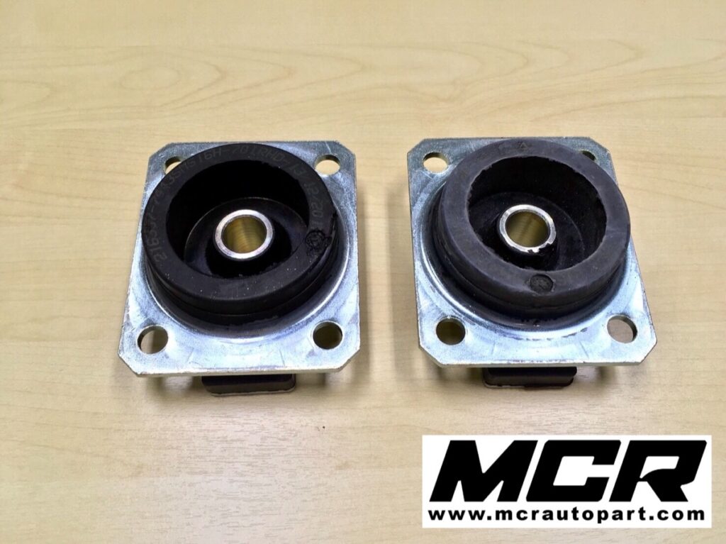 ยางแท่นเครื่อง Ferrari 430 อะไหล่แท้ จาก MCR Autoparts