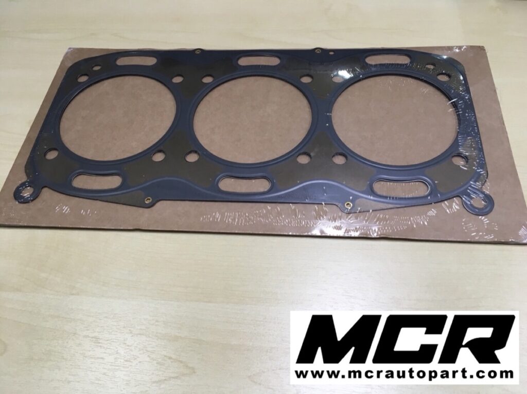 ประเก็นฝาสูบ Porsche 997 Turbo อะไหล่แท้ จาก MCR Autoparts