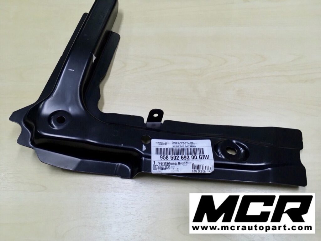 ขายึดหน้า Porsche Cayenne 958 อะไหล่แท้ จาก MCR Autoparts