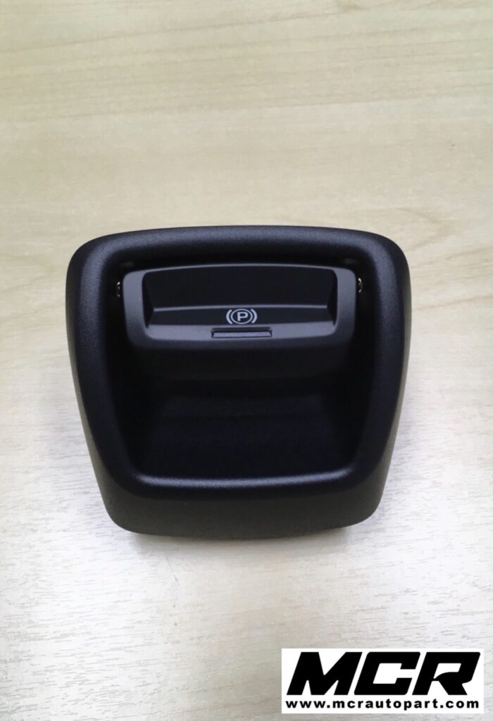 สวิทช์ Parking Brake Porsche Cayman,Boxster 981 อะไหล่แท้ จาก MCR Autoparts