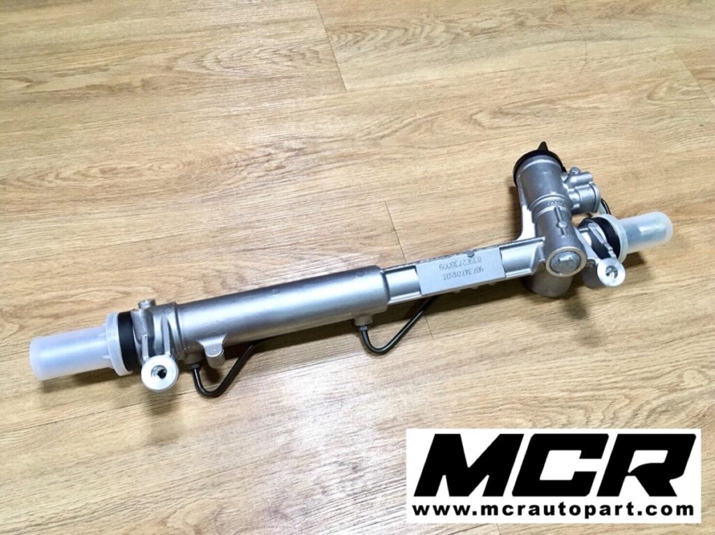 แร็คพวงมาลัย Porsche 987 อะไหล่แท้ จาก MCR Autoparts