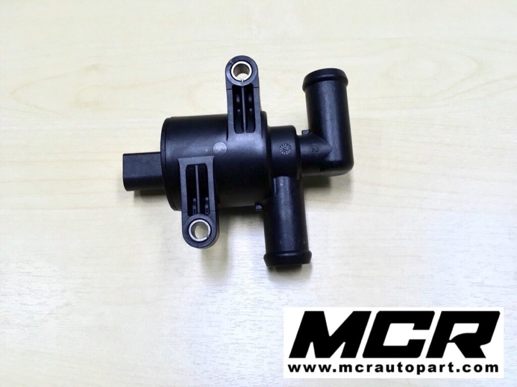 ปั๊มน้ำไฟฟ้า Audi A5 อะไหล่แท้ จาก MCR Autoparts