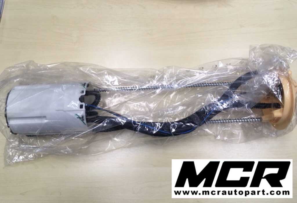 ปั๊มติ๊ก Ferrari 430 อะไหล่แท้ จาก MCR Autoparts