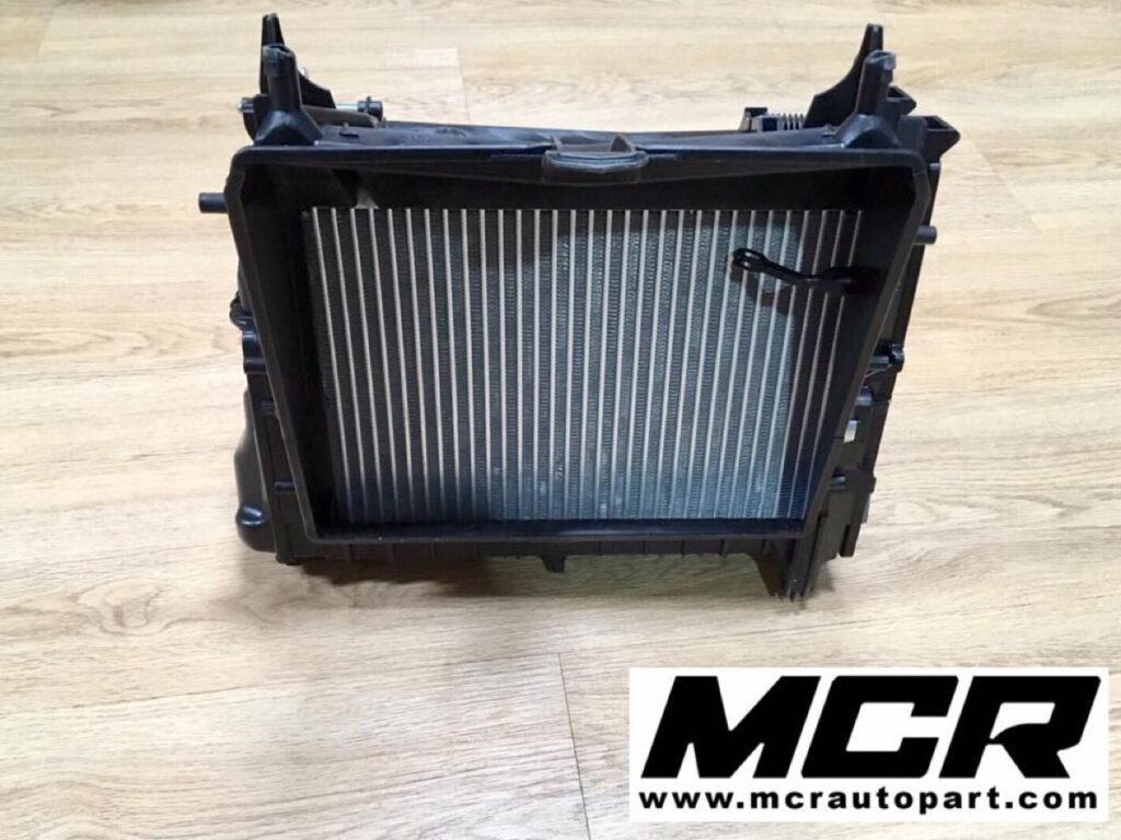 ตู้แอร์ Audi A5 อะไหล่แท้ จาก MCR Autoparts