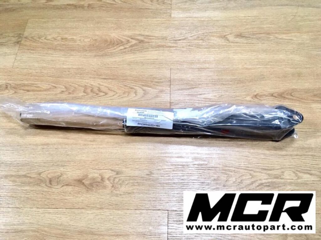 โช๊คหลัง Porsche 997 MK2 อะไหล่แท้ จาก MCR Autoparts