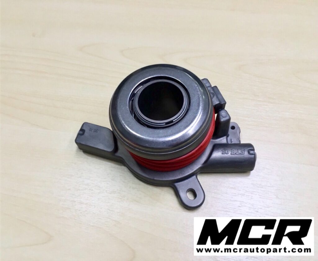 ลูกปืนคลัทช์ Aston Martin V8 Vantage อะไหล่แท้ จาก MCR Autoparts