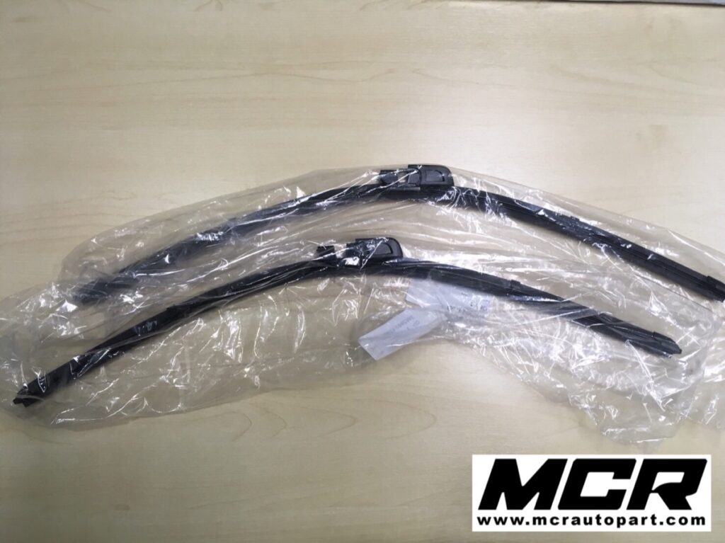 ใบปัดน้ำฝน Bentley Continental อะไหล่แท้ จาก MCR Autoparts