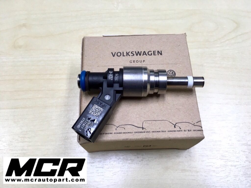หัวฉีด Audi R8 V8 อะไหล่แท้ จาก MCR Autoparts