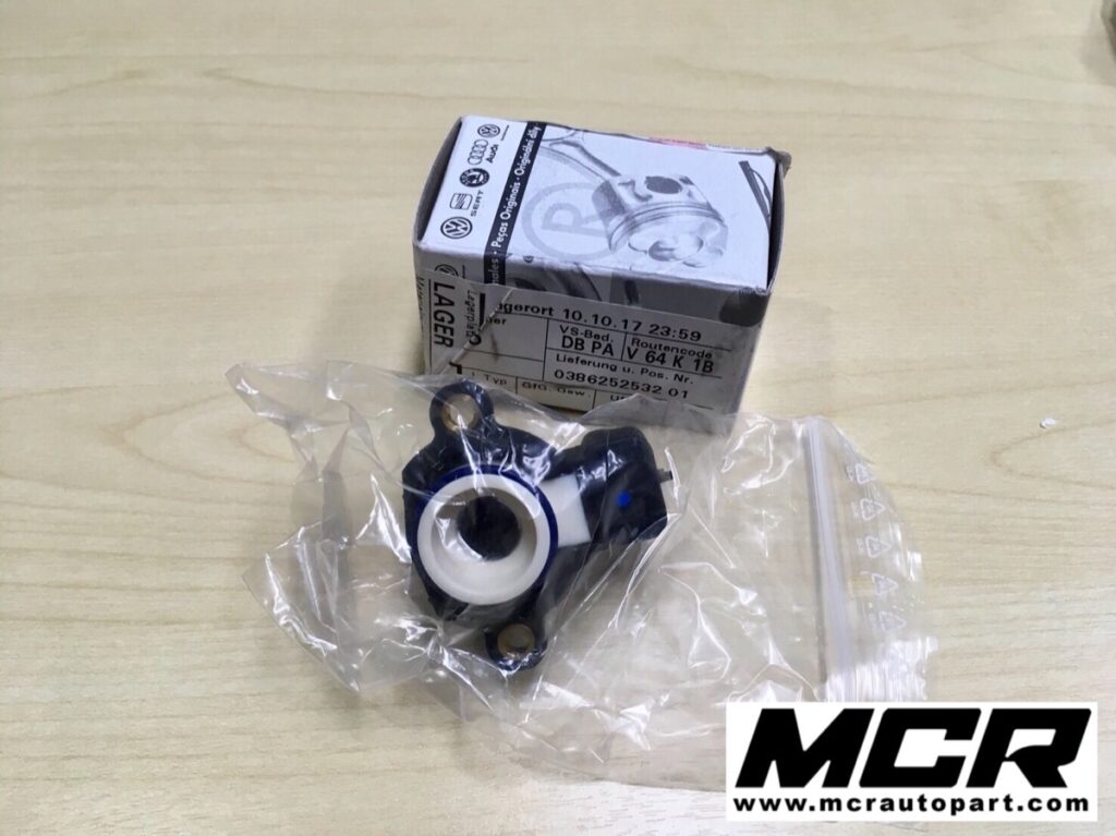 สวิทช์เกียร์ Audi R8 อะไหล่แท้ จาก MCR Autoparts