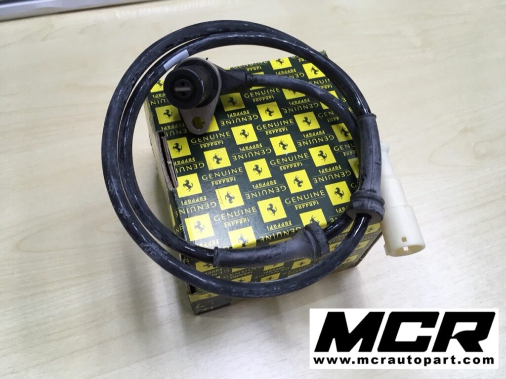 สปีดเซนเซอร์ Ferrari 512 TR อะไหล่แท้ จาก MCR Autoparts