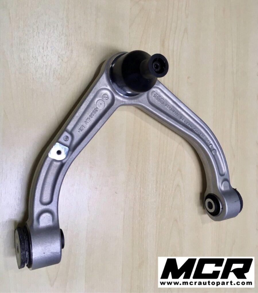 ปีกนก Audi R8 อะไหล่แท้ จาก MCR Autoparts
