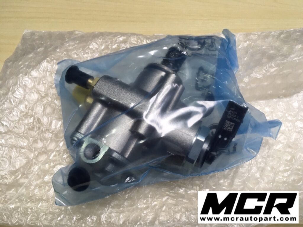 ปั๊มแรงดันสูง Audi RS5 อะไหล่แท้ จาก MCR Autoparts