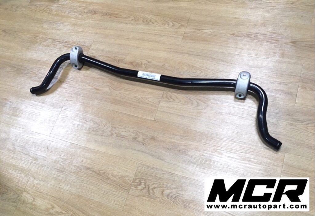 กันโครงหน้า Bentley Continental อะไหล่แท้ จาก MCR Autoparts