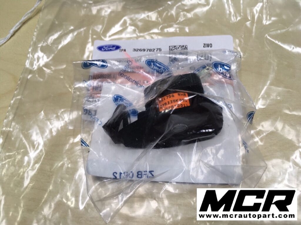 ไฟในกระจก Ford Mustang eco boost 2.3 อะไหล่แท้ จาก MCR Autoparts