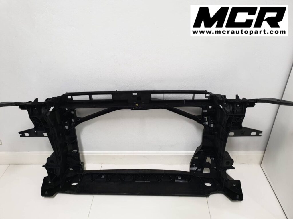 โครงหม้อน้ำหน้า Audi A5 2018 อะไหล่แท้ จาก MCR Autoparts