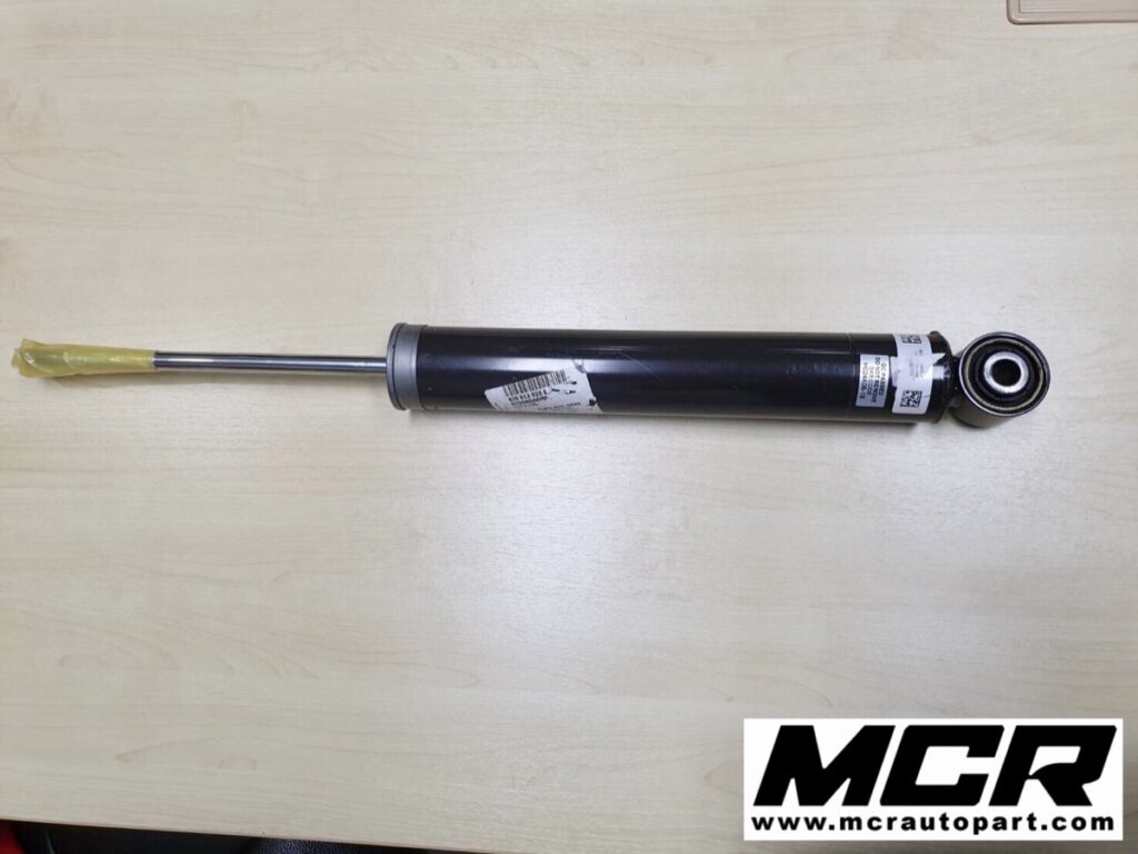 โช๊คหลัง Audi TTS อะไหล่แท้ จาก MCR Autoparts