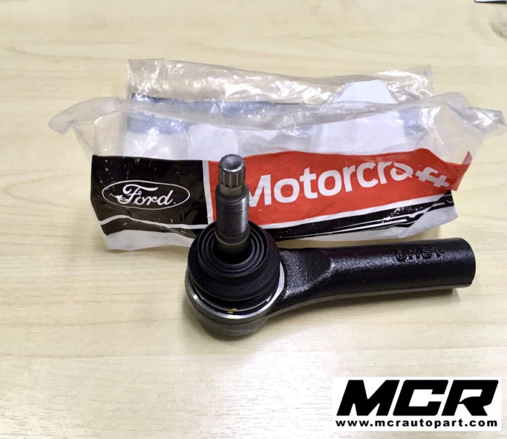 ลูกหมากแร็ค Ford Mustang Eco Boost อะไหล่แท้ จาก MCR Autoparts