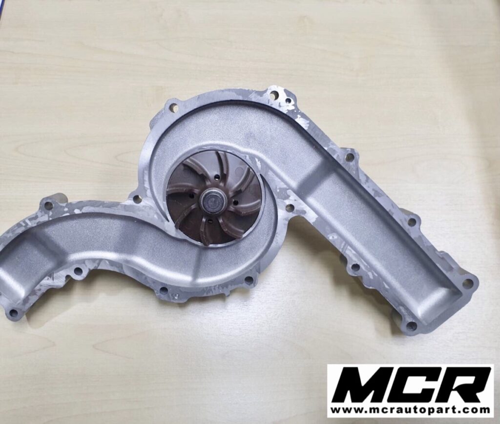 ปั๊มน้ำ Maserati 3200 GT อะไหล่แท้ จาก MCR Autoparts