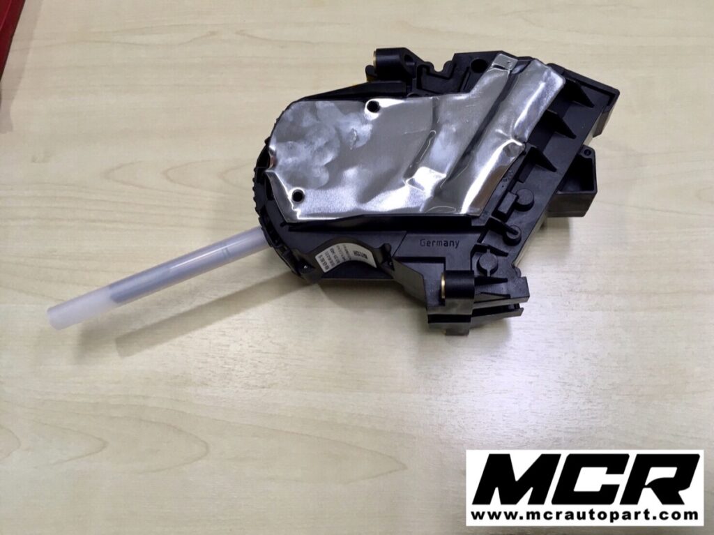 ชุดคันเกียร์ Porsche Cayenne 958 อะไหล่แท้ จาก MCR Autoparts